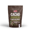 Cacao amargo puro 100% Dicomere