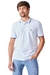 Reserva Polo Friso Duplo Branco - comprar online