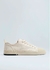 Osklen Tenis Soho Steady Low Top Cru