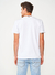 Colcci Camiseta Colcci Branco - comprar online