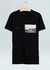 Osklen T-Shirt Vintage Patagonia Hideway 72500 Preto