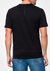 Calvin Klein Camiseta Mc Ckj Logo Calvin Klein Ck Ckjm117 - comprar online