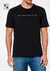 Calvin Klein Camiseta Mc Ckj Logo Calvin Klein Ck Ckjm117