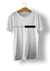 Osklen T-Shirt Rough Areiasfalto 65403 Branco - comprar online