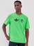 Forum + Adidas Camiseta Adidas Forum 354604460 Off White