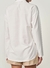 Camisa Colcci 300102872 Off White - comprar online