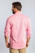 Camisa New Roma Rosa na internet