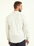 Camisa Forum Relax Off White - comprar online