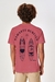 Pipe Content House Camiseta Namaste Goiaba - comprar online
