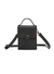 Colcci Bolsa Fem Colcci Camera Bag Logomania Preto - comprar online