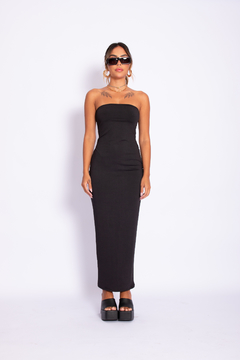 VESTIDO GEORGIA PRETO - comprar online