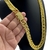 Corrente 18mm Grumet Fecho Especial Marcação 750 Banhado a Ouro 18K - comprar online