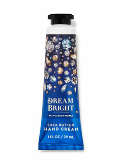 Creme de Mão Dream Bright - Bath & Body Works