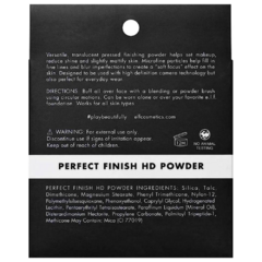 Perfect Finish HD Powder - Elf - comprar online