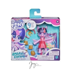 My Little Pony Smashin Fashion - Hasbro