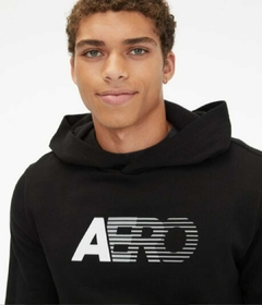 Blusa Moletom Aeropostale Masculino - comprar online