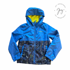 Jaqueta Vorta Vento Azul - Eddie Bauer - comprar online