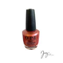 Kit de Esmaltes Nail Lacquer Noite - O.P.I - Joy Importados