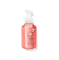 Espuma Sprinkled With Love - Bath & Body Works