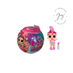 Boneca Bubble Surprise - LOL Surprise