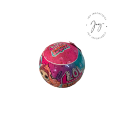 Boneca Bubble Surprise - LOL Surprise - comprar online