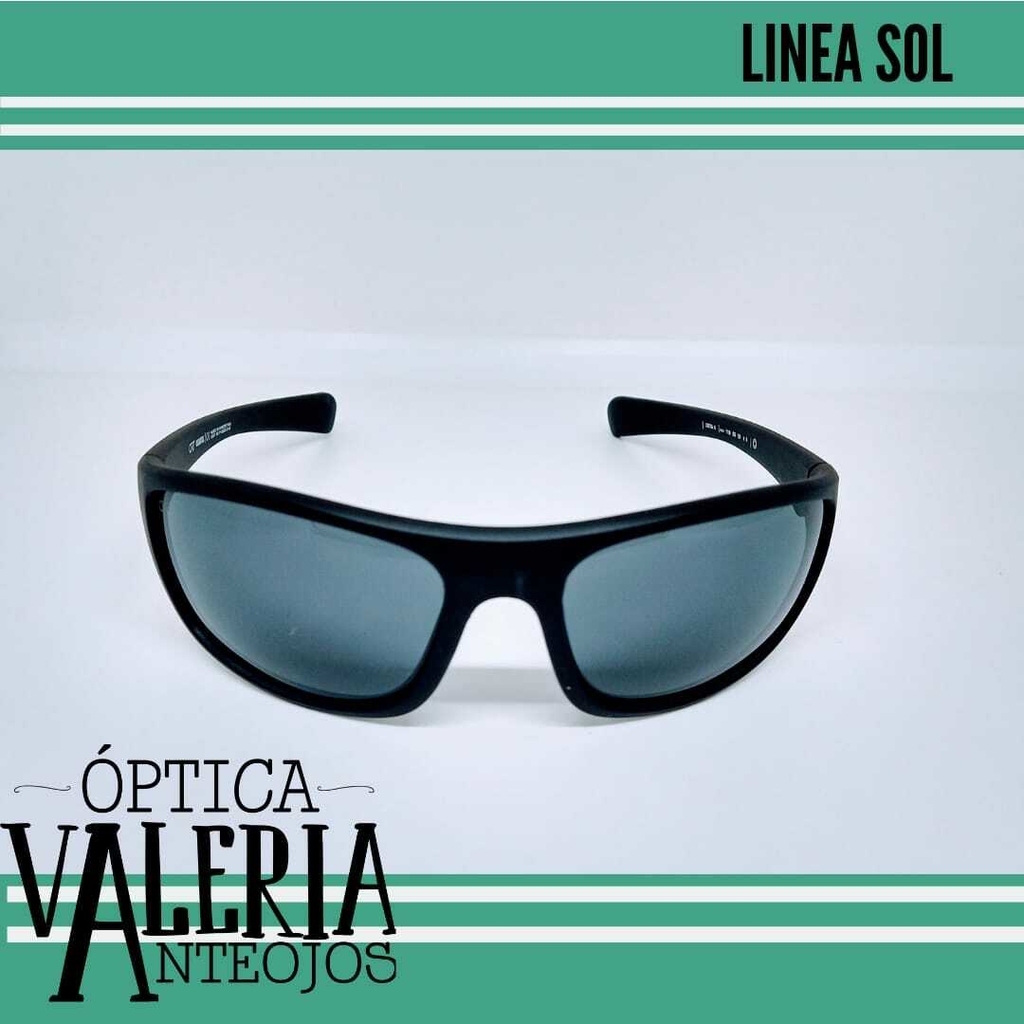 Anteojo de Sol Hombre Orbital Z5