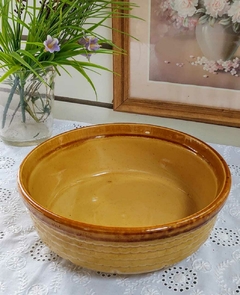 Ensaladera Bowl en Ceramica nacional Daclisa - comprar online