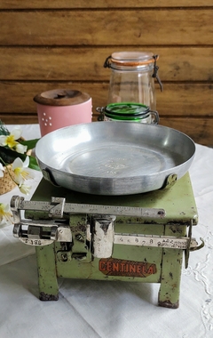 Antigua balanza de cocina Marca Centinela - comprar online
