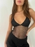 Body Bridgit Negro - tienda online