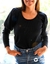 Blusa Roma (negra)