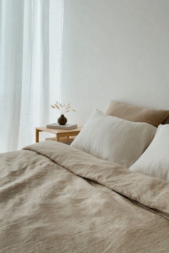 CONJUNTO DE CAMA TUSSOR - comprar online