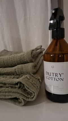 DUTRY® COTTON Linen Perfume