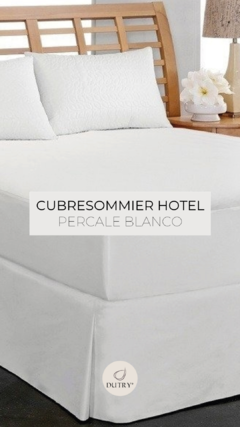 CUBRESOMMIER HOTEL en internet