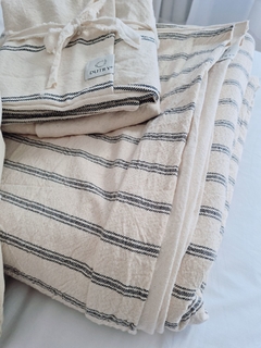 LA CAMA DE VERO - DUTRY® • Linen Design Store