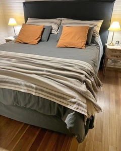 CONJUNTO DE CAMA TUSSOR - tienda online