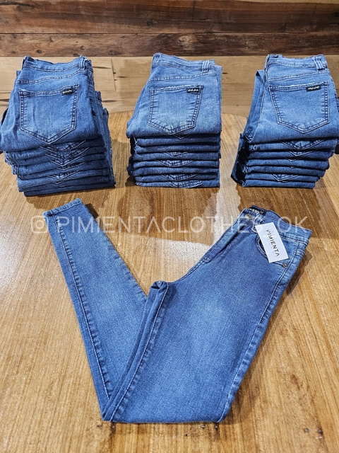 Comprar THALASSO en Pimienta clothes
