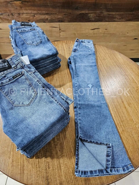 Pantalones las locas por mayor sale