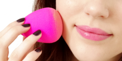 Esponja de Maquillaje - HudaBeauty en internet