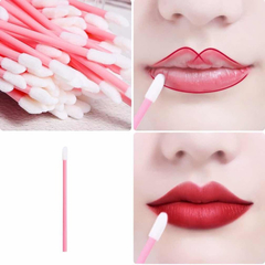 Pincel para Aplicar Labial Maquillaje
