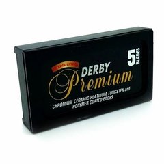 Filos Derby Premium x 5 Liquidación!!!