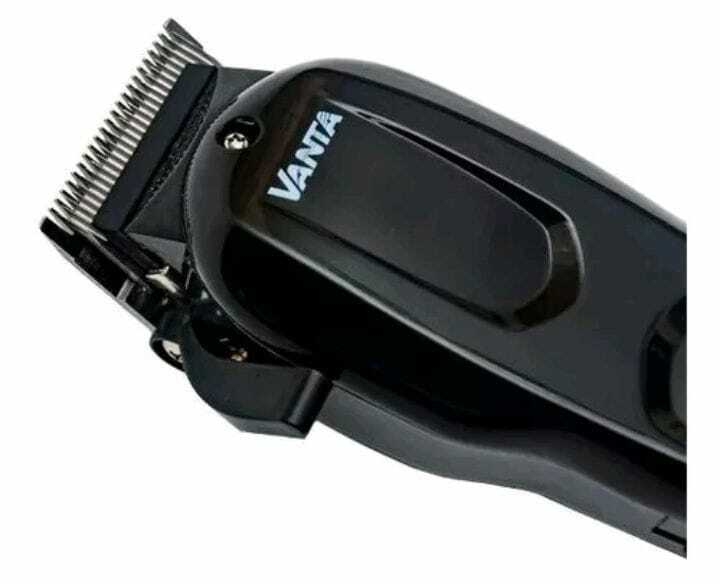Maquina de cortar pelo vanta sale