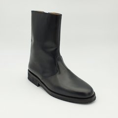 Botas de goma online con corderito