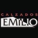 Logo de Calzados EMILIO