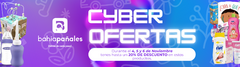 Banner de la categoría Cyber Ofertas