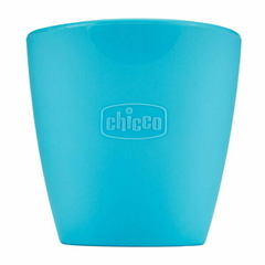 Vaso de Silicona Easy Smug Chicco