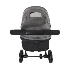 Cochecito Carrito Travel System Kiddy Compass Plus Con Huevito - comprar online