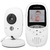 Camara Baby Call Monitor Inalambrica Indicador Temperatura Con vision nocturna