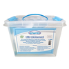 Kit de lactancia maternal con sacaleche Base de Plastico Dispita