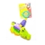 Sonajero Colgante Safari Chimes Nuby - comprar online