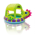 Pileta Inflable Caballito de Mar 141 Lt Intex